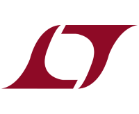 Logo of Linear (LLTC).