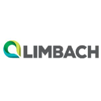 Logo of Limbach (LMB).