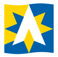 Logo of Alliant Energy (LNT).