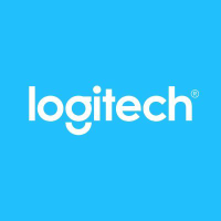 Logo of Logitech (LOGI).