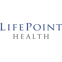 Logo of LifePoint Health, Inc. (LPNT).