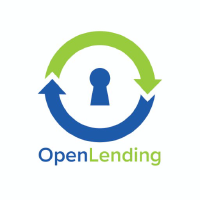 Logo of Open Lending (LPRO).