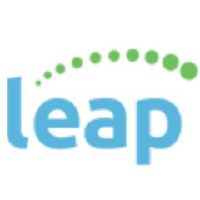Logo of Leap Therapeutics (LPTX).