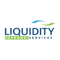 Logo of Liquidity Services (LQDT).