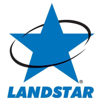Logo of Landstar System (LSTR).