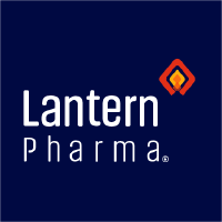 Logo of Lantern Pharma (LTRN).