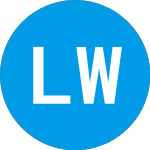 Logo of Locust Walk Acquisition (LWAC).