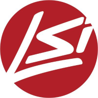 Logo of LSI Industries (LYTS).