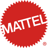 Logo of Mattel (MAT).
