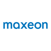 MAXN Logo