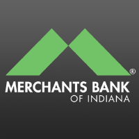Logo of Merchants Bancorp (MBIN).
