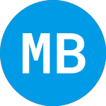 Logo of  (MBVT).