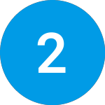 Logo of 23andMe (ME).