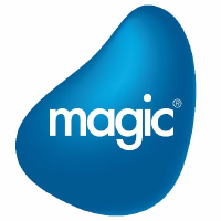 Logo of Magic Software Enterprises (MGIC).