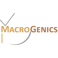 Logo of MacroGenics (MGNX).
