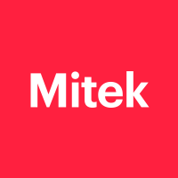 Logo of Mitek Systems (MITK).