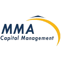 Logo of MMA Capital (MMAC).