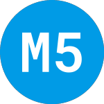 Logo of MFS 529 Yr Enroll 2042 C... (MMAOX).