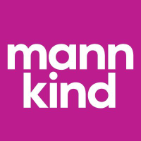 Logo of MannKind (MNKD).