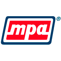 Logo of Motorcar Parts and Assoc... (MPAA).