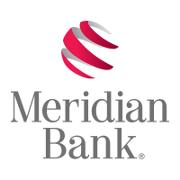 Logo of Meridian (MRBK).