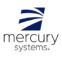Logo of Mercury Systems (MRCY).