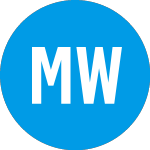 Logo of  (MRDNW).