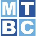 Logo of CareCloud (MTBC).