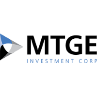 Logo of MTGE Investment Corp. (MTGE).