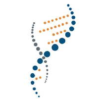 Logo of Myriad Genetics (MYGN).