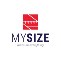 Logo of My Size (MYSZ).