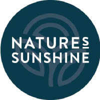 Logo of Natures Sunshine Products (NATR).