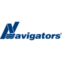 Logo of Navigators (NAVG).