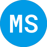 Logo of Morgan Stanley - Morgan Stanley (NBXZ).