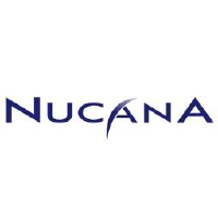 Logo of NuCana (NCNA).