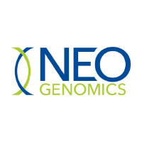 Logo of NeoGenomics (NEO).