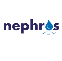 Logo of Nephros (NEPH).