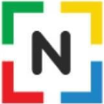 Logo of Net Element (NETE).