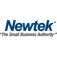 Logo of Newtek Business Services
