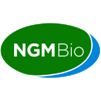 Logo of NGM Biopharmaceuticals (NGM).