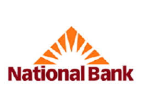 Logo of National Bankshares (NKSH).