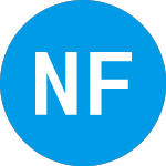 Logo of New Frontier Media (NOOF).