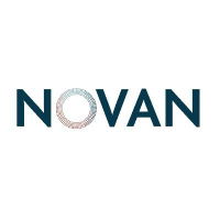 Logo of Novan (NOVN).