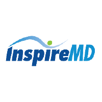 Logo of InspireMD (NSPR).