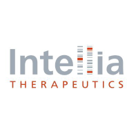 Logo of Intellia Therapeutics (NTLA).