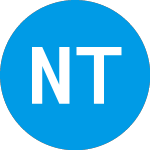 Logo of  (NTSC).