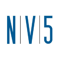 Logo of NV5 Global (NVEE).