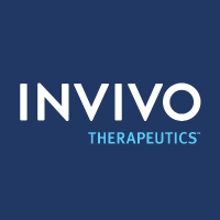 Logo of InVivo Therapeutics (NVIV).