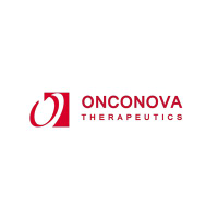 Logo da Onconova Therapeutics (ONTX).