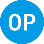Logo of Office Properties Income (OPI).